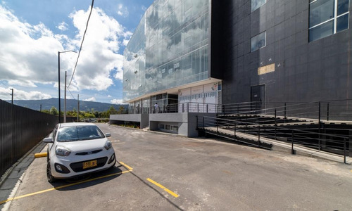 Imagen 19 de 22 de Oficinas En Venta Chia 1132-14156
