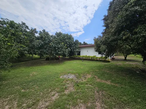 Finca En La Mesa Cundinamarca- San Joaquin