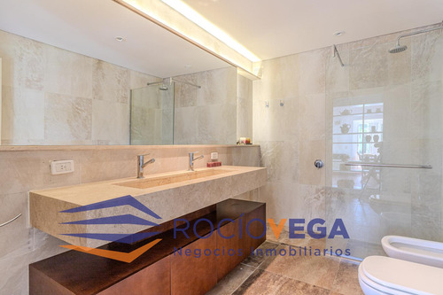 Casa En Venta Y/o Alquiler Temporario En Country Banco Provincia