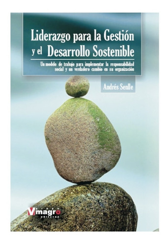 Liderazgo Y Desarrollo Sostenible