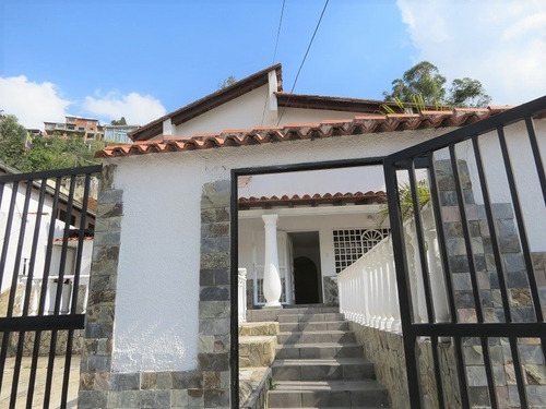 Imagen 1 de 14 de Bella Casa En Club Pan De Azúcar