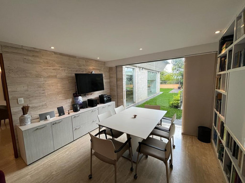 Exclusivo Y Exquisito Apartamento Duplex En Los Palos Grandes Cerca Cota Mil