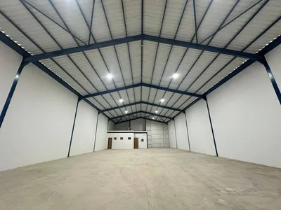 Galpón en venta