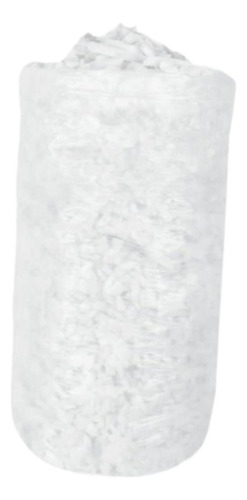 Relleno De Espuma De Memoria Triturada Para Relleno De 2 Kg