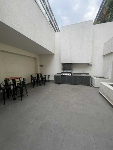 Venta Amplio Dpto 4d -4 B Terraza Panoramica (95105)