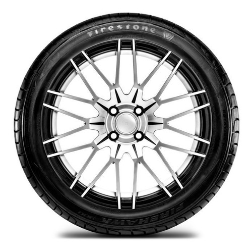 Llantas 185/60r14 82h Firehawk 900 Firestone