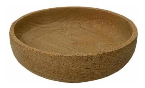 Cazuela Cuenco Dip De Madera 12cm, Calidad Premium X10u