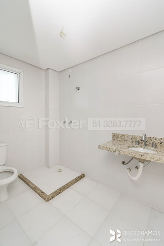 Imagem 18 de 30 de Apartamento, 2 Dormitórios, 86 M², Vila Ipiranga - 204951