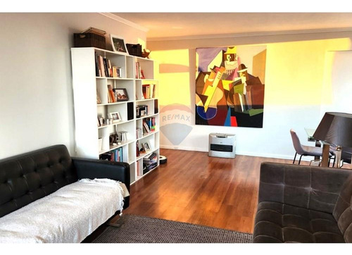 Tu Nuevo Hogar En Las Condes Te Espera!