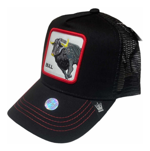 Imagen 5 de 10 de Gorras De Animales Tipo Goorin Bros Lote 12 Pz Play New York