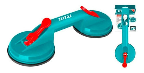 Succionador De Vidrios Total Tsp02501 50kg