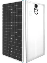 Comprar Kit De Panel Solar De 600 W, Panel Solar De 12 V 24 V