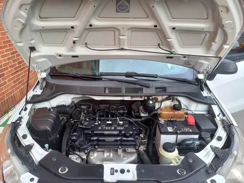 Chevrolet Sail 1.4 Ls