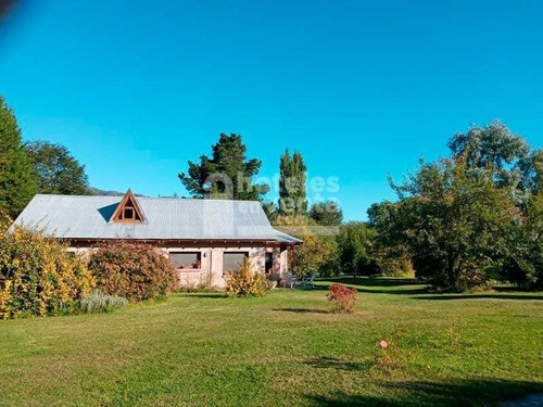 Imagen 3 de 30 de Complejo Turistico En Venta - Lago Puelo - Chubut - Ar-ch5-1