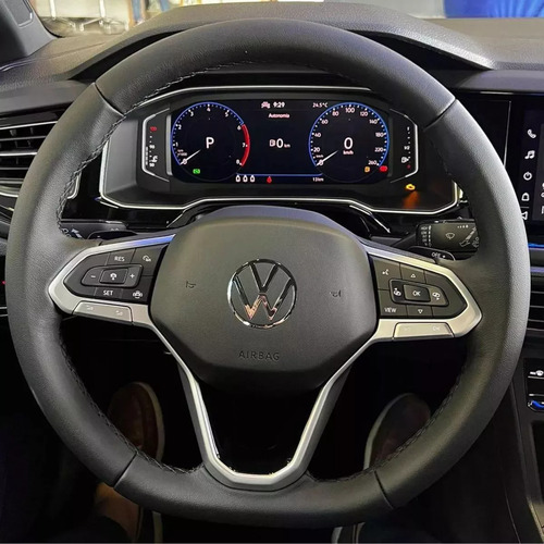 Volkswagen Nivus 1.0 Tsi 200 Highline