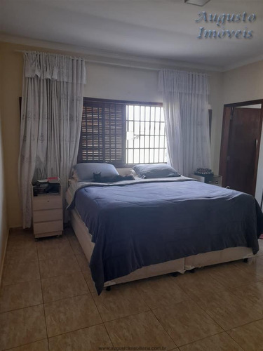 Imagem 22 de 29 de Casas Para Venda Em Atibaia No Bairro Atibaia - 1489476