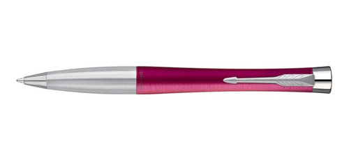 Lapicera Boligrafo Parker Urban Magenta Ct - Twist