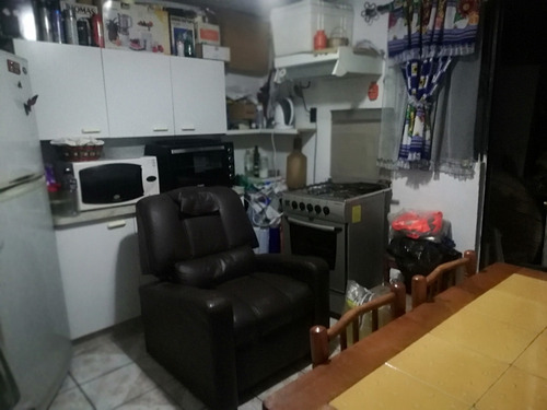 Imagen 7 de 11 de ´casa 2 Pisos, San José De La Estrella Con Bahía Catalina