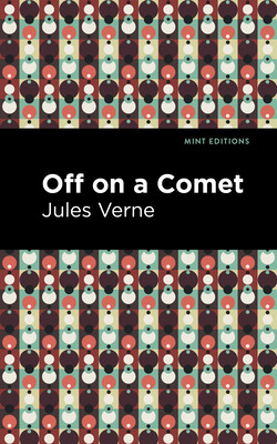 Libro Off On A Comet - Verne, Jules