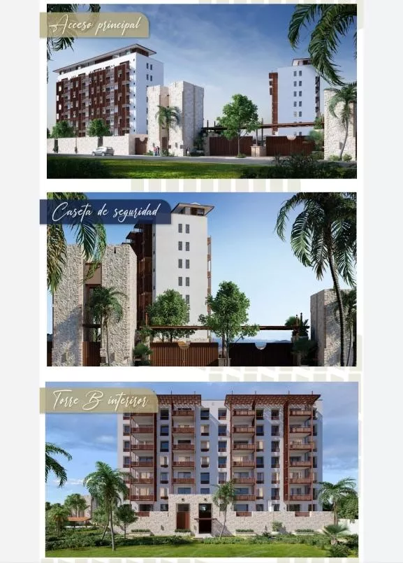 Departamentos En Venta En Las Roques Torreón, Coahuila