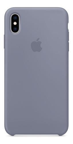 Case Para iPhone X / Xs Silicone Case Protector 