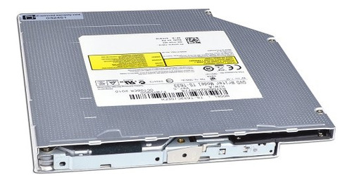 Toshiba Slotload Dvd -rw Sata Drive