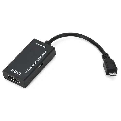 CABLE HDMI A MHL, 3bumen en Colombia desde $22.099