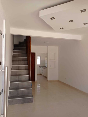 Imagen 2 de 12 de Venta Duplex A Estrenar En Playa Grande Oporturtunidad