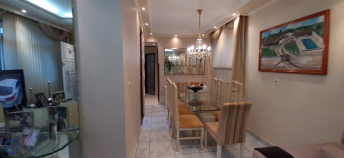 Casa Com 3 Dorms, Embaré, Santos - R$ 750 Mil, Cod: 18317 - V18317