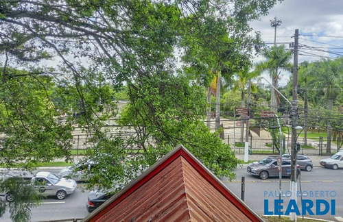 Imagem 6 de 7 de Sobrado - Jardim Europa - Sp - 635088