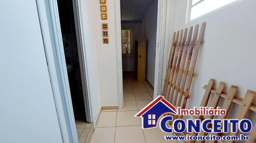 Imagem 6 de 30 de C267 - Excelente Residência A 50 Metros Do Mar Localizada Em Mariluz