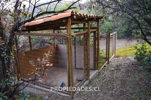 Imagen 26 de 27 de Casa En Condominio En Arriendo En Lo Barnechea