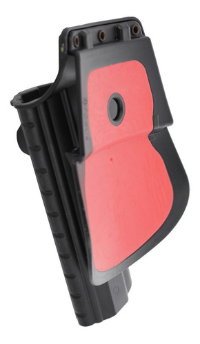 Imagen 4 de 7 de Funda Colt Original Fobus Tanfoglio Witness 1911 & 1911 Carry Holster