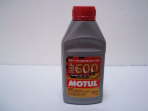 Motul Liga Rbf600