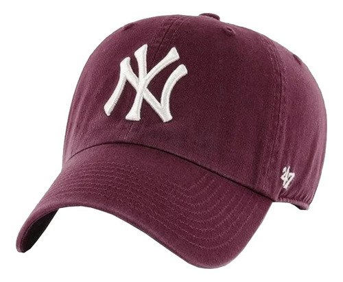 Gorra '47 Dark Maroon