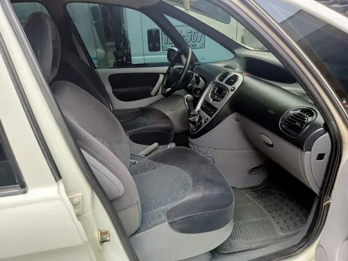 Citroën Xsara Picasso 2.0 Exclussive