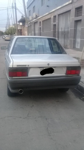 Renault R9 1.6 Rn