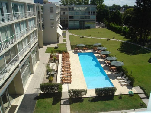 Monoamb En Concord Pilar! - Oficina O Vivienda - Cochera Cubierta