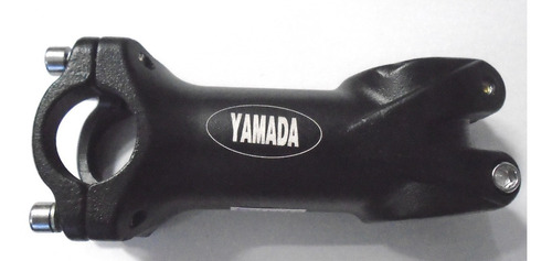 Mesa Suporte De Guidão Yamada Pto (25,4 X 90mm X + 5º).