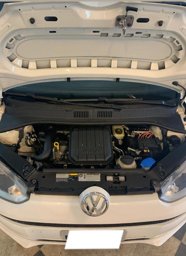 Volkswagen Up! Take 1.0 5p