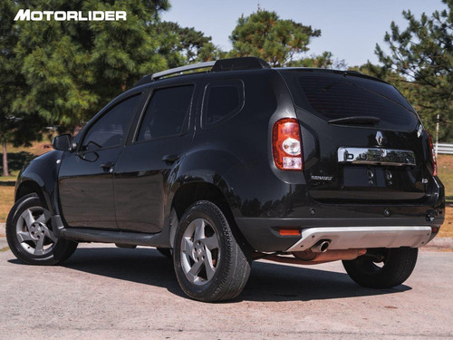 Imagen 3 de 15 de Renault Duster 2.0 Privilege 4x4 Ex Full| Permuta / Financia