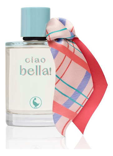 Perfume El Ganso Ciao Bella! Para Mujer 75ml
