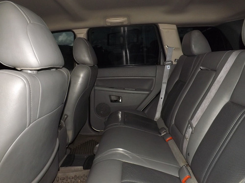 Jeep Grand Cherokee .
