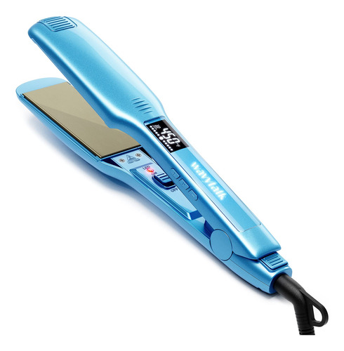 Plancha De Cabello, Plancha Plana De Titanio De 1.75 Pulgada