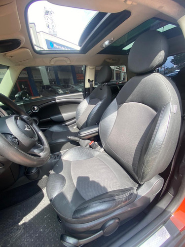 Mini Cooper S 2013 Automático 1.6 Turbo
