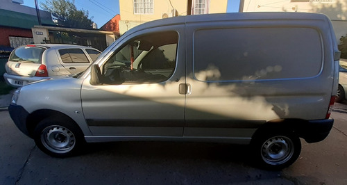 Peugeot Partner Furgon