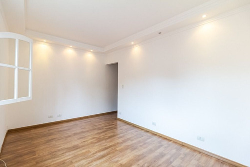 Imagem 6 de 23 de Casa À Venda No Bairro Brooklin Paulista - São Paulo/sp - O-24507-40612