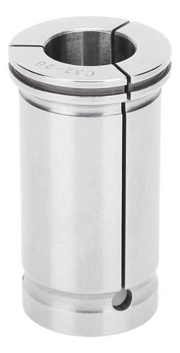 Ferramenta De Roteador Cnc Straight Shank Collet Para Suprim