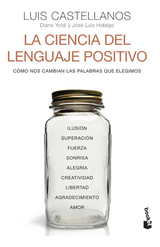 La Ciencia Del Lenguaje Positivo