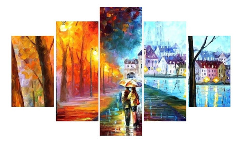 Cuadros Decorativos Modernos Tamaño 150cm Ancho * 90cm Alto